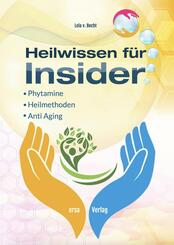 Heilwissen f&uuml;r Insider