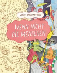 Wenn nicht die Menschen