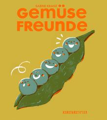 Gem&uuml;sefreunde