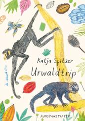 Urwaldtrip