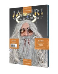 Christmas Bundle - Jamiri G&ouml;del, Esher, Gott / Kamikaze D�Amour / Arsenicum Album