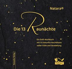 Die 13 Raun&auml;chte