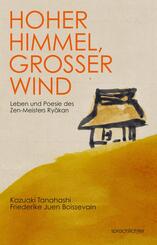 Hoher Himmel, Gro&szlig;er Wind