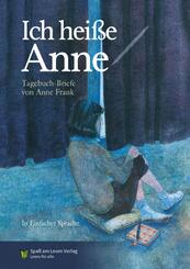 Ich hei&szlig;e Anne
