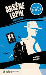 Ars&egrave;ne Lupin. Meisterdieb