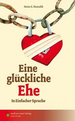 Eine gl&uuml;ckliche Ehe