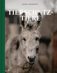 Tierschutztiere im Portr&auml;t