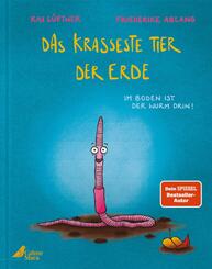 Das krasseste Tier der Erde