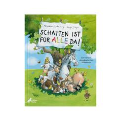 Schatten ist f&uuml;r alle da!