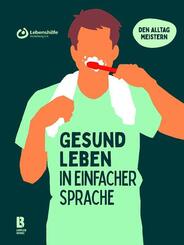 Gesund leben in einfacher Sprache