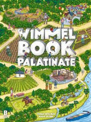 Wimmelbook Palatinate