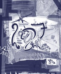 Skizzenkalender 2027