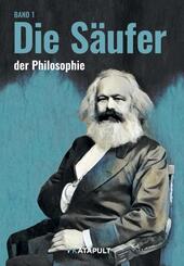 Die S&auml;uferinnen und die S&auml;ufer der Philosophie