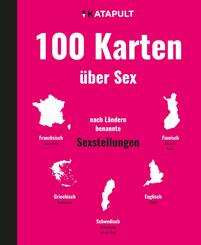 100 Karten &uuml;ber Sex