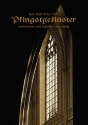 Wave Gotik Treffen 2024: Pfingstgefl&uuml;ster