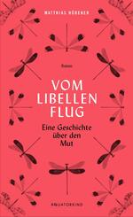 Vom Libellenflug