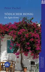 T&ouml;dlicher Honig