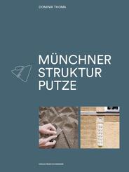 M&uuml;nchner Strukturputze