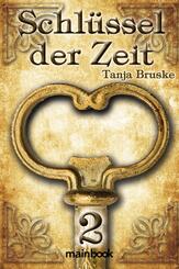 Schl&uuml;ssel der Zeit..2