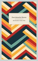 Zwei deutsche Herren