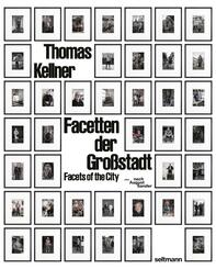 Facetten der Gro&szlig;stadt