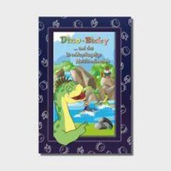 Dino + Ricky (6) und das kirschkopfkugelige Meisterm&auml;nnchen