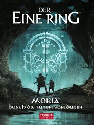 Moria - Durch die T&uuml;ren von Durin