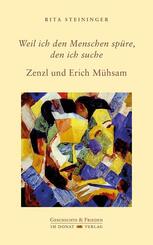 Weil ich den Menschen sp&uuml;re, den ich suche
