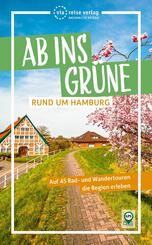 Ab ins Gr&uuml;ne - Rund um Hamburg