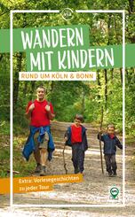 Wandern mit Kindern rund um K&ouml;ln & Bonn