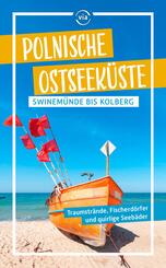 Polnische Ostseek&uuml;ste