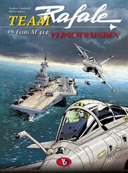 Team Rafale 10