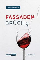 Fassadenbr&uuml;che