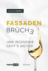 Fassadenbr&uuml;che