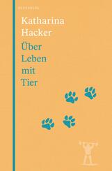 &Uuml;ber Leben mit Tier