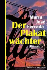 Der Plakatw&auml;chter