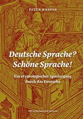 Deutsche Sprache? Sch&ouml;ne Sprache!