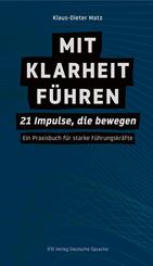 Mit Klarheit f&uuml;hren