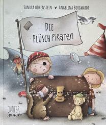 Die Pl&uuml;schpiraten