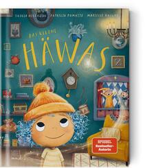 Das kleine H&auml;was