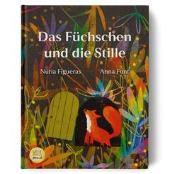 Das F&uuml;chschen und die Stille