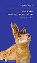VON HASEN UND ANDEREN EUROP&Auml;ERN
