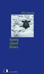 Lysergs&auml;ureblues