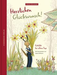 Herzlichen Gl&uuml;ckwunsch!