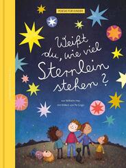 Wei&szlig;t du, wie viel Sternlein stehen?
