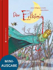 Der Erlk&ouml;nig