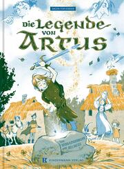 Die Legende von Artus