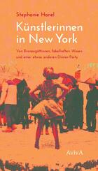 K&uuml;nstlerinnen in New York