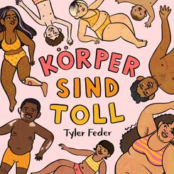 K&ouml;rper sind toll