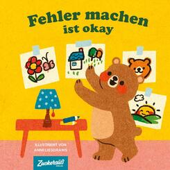 Fehler machen ist okay